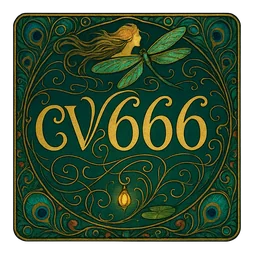 cv6666 পেমেন্ট আইকন সারি